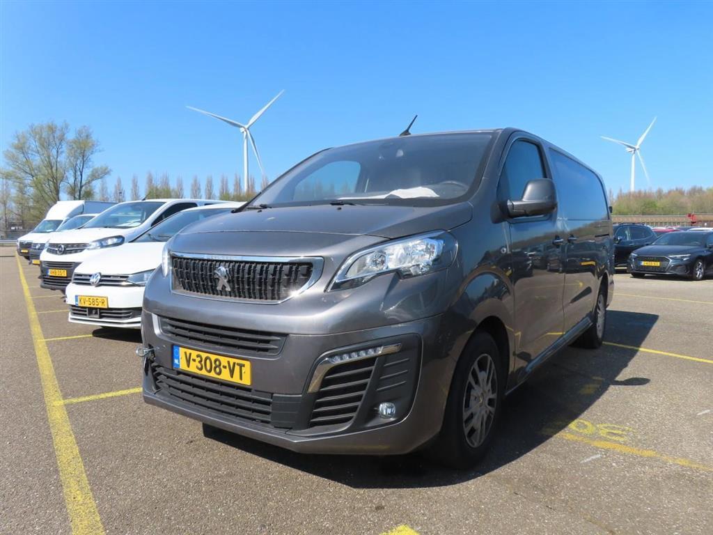 Peugeot Expert *ENGINE BROKEN* 231S2.0BLUEHDI120PRP, 2019