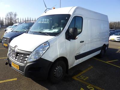 Renault Master T35 2.3 DCI L2H3 EN., 2017