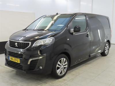 Peugeot Expert 1.5 BLUEHDI PREM, 2020