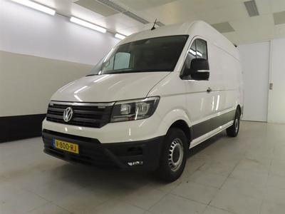 Volkswagen Crafter 35 2.0 TDI L3H3DCCO, 2018
