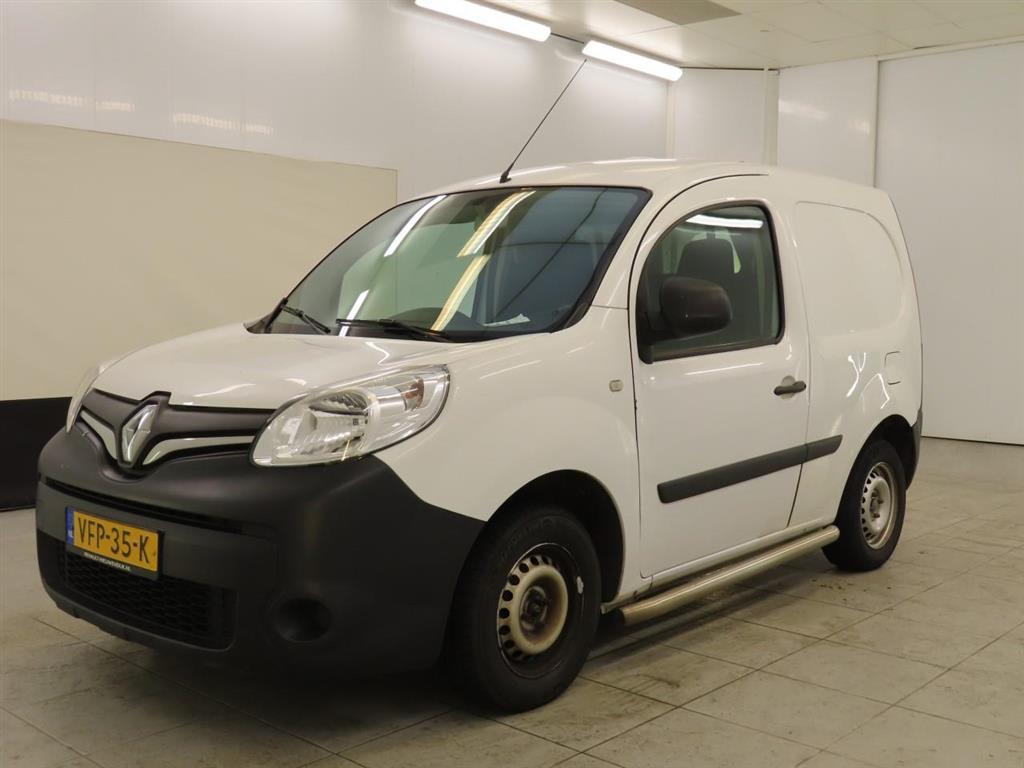 Renault Kangoo 1.5 DCI 75 COMF.COMP, 2020