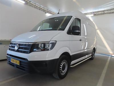 Volkswagen Crafter 35 2.0 TDI L3H2, 2020