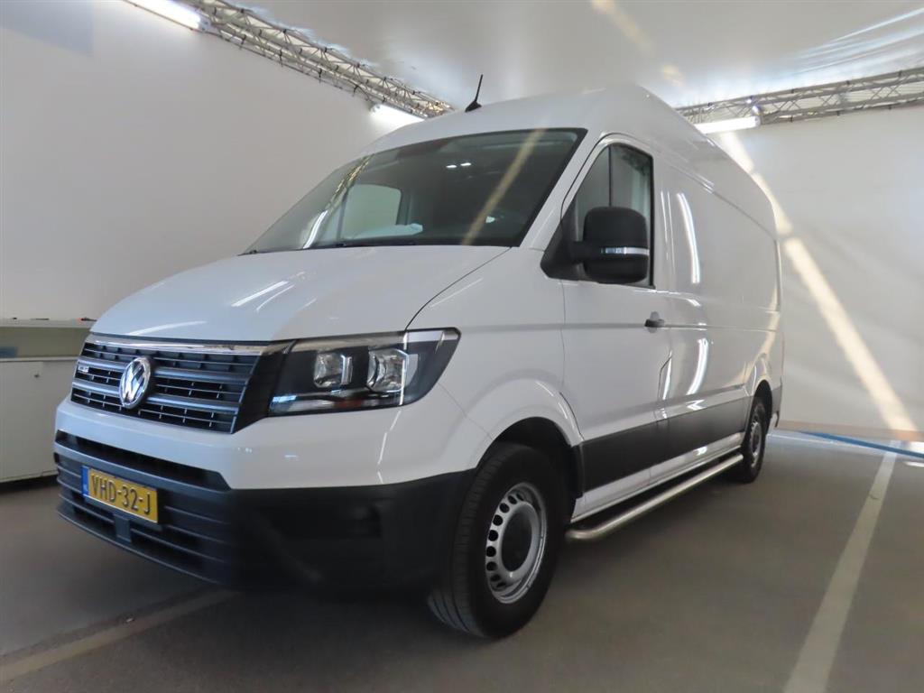 Volkswagen Crafter 35 2.0 TDI L3H2, 2020