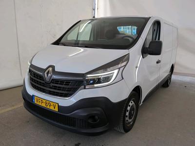 Renault Trafic 2.0 DCI T29 L1H1COMF, 2020