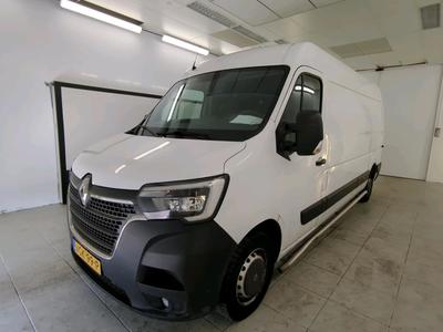 Renault Master T35 2.3 DCI L3H2, 2020