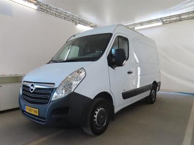 Opel Movano 2.3 CDTI BIT L1H2, 2017
