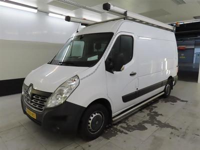 Renault Master *START/STOP BATTERY BROKEN* T35 2.3 DCI L2H2, 2018