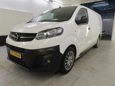 Opel Vivaro 1.5 CDTI L3H1 EDIT., 2022