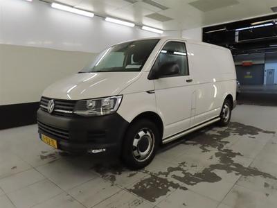 Volkswagen Transporter 2.0 TSI L1H2 HIGHL., 2018