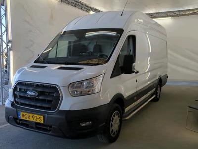 Ford Transit 350 2.0 TDCI L4H3 TR, 2020