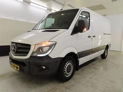 Mercedes-Benz SPRINTER *DPF AND NOX SENSOR BROKEN* 516 2.2 CDI 366, 2018