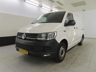 Volkswagen Transporter 2.0 TDI L1H1 HIGHL., 2019
