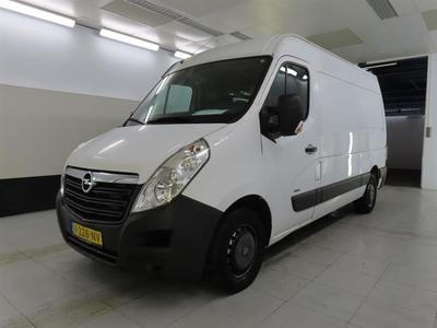 Opel Movano 2.3 CDTI BIT L2H2, 2018