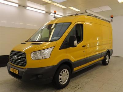 Ford Transit 350 2.0 TDCI L3H2 TR, 2018