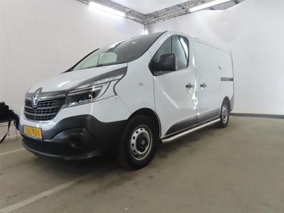 Renault Trafic 1.6 DCI T29 L1H1COMF, 2020