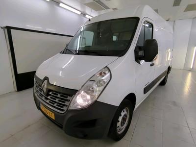 Renault Master T35 2.3 DCI L2H2 S&amp;S, 2018