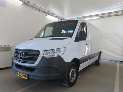 Mercedes-Benz SPRINTER 314 2.2 CDI L2H2 DC, 2019