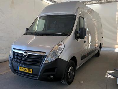Opel Movano 2.3 CDTI BIT L3H2S/S, 2018