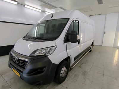 Opel Movano 2.2D 120 L3H2 EDIT., 2022
