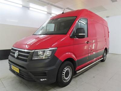 Volkswagen Crafter 35 2.0 TDI L3H3, 2020