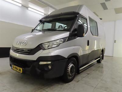 Iveco Daily 35S21V 3.0 352 H3 L, 2017
