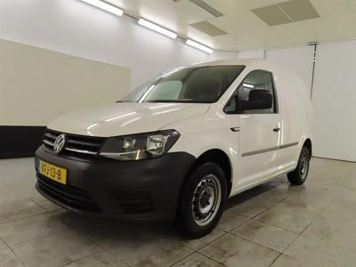Volkswagen Caddy *WORN DISTRIBUTION* 2.0 TDI L1H1 BMT TR., 2020