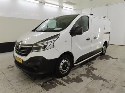 Renault Trafic 1.6 DCI T29 L1H1COMF, 2020