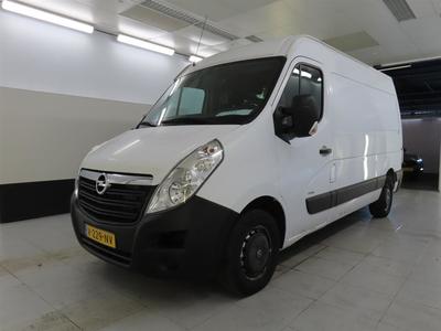 Opel Movano 2.3 CDTI BIT L2H2, 2018