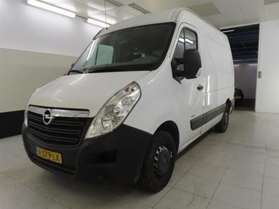 Opel Movano 2.3 CDTI BIT L1H2, 2018