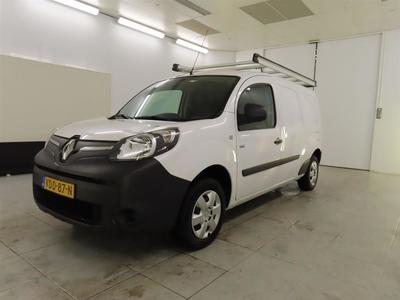 Renault Kangoo Z.E. MAXI BATTERY INCLUDED, 2019