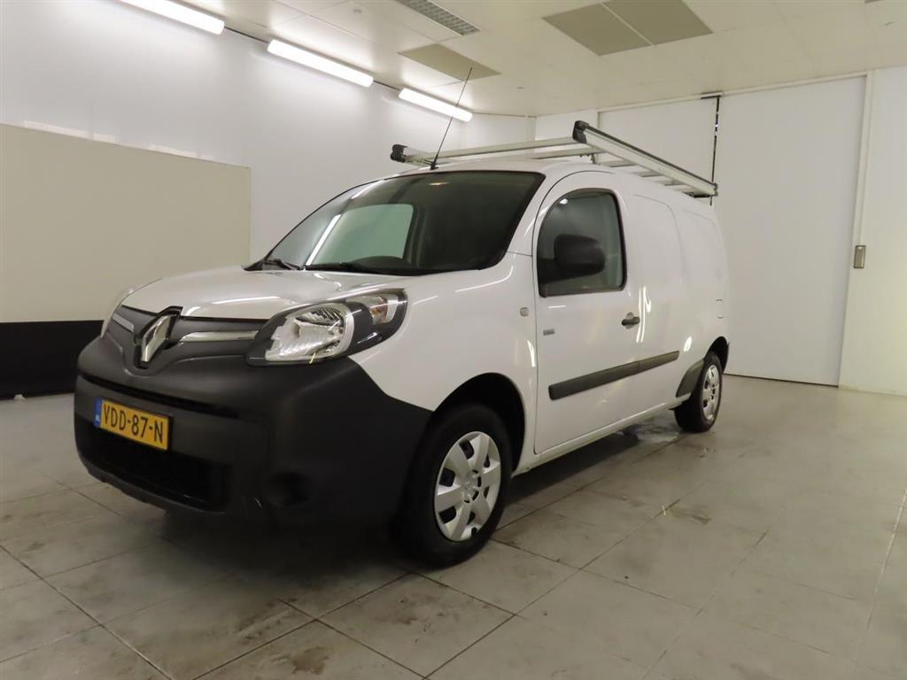 Renault Kangoo Z.E. MAXI BATTERY INCLUDED, 2019
