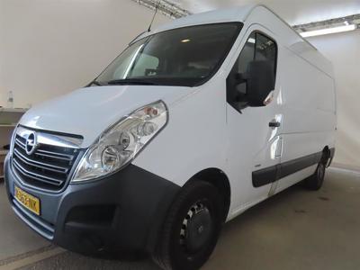 Opel Movano 2.3 CDTI BIT L2H2, 2018