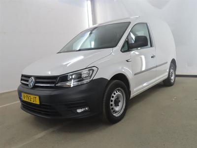 Volkswagen Caddy 2.0 TDI L1H1 BMT COM, 2017