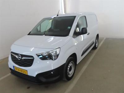 Opel Combo 1.5 BLUEHDI 100 S&amp;S, 2023