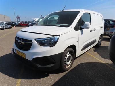 Opel Combo 1.6D L2H1 EDITION, 2019