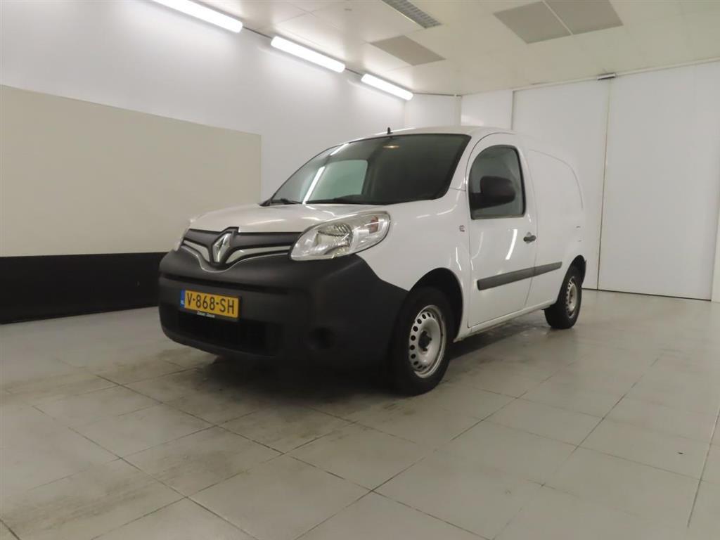 Renault Kangoo 1.5 DCI 75 COMFORT, 2018