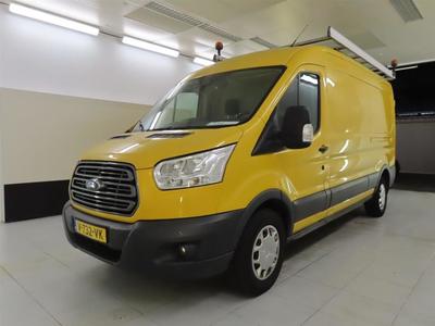 Ford Transit 350 2.0 TDCI L3H2 TR, 2019