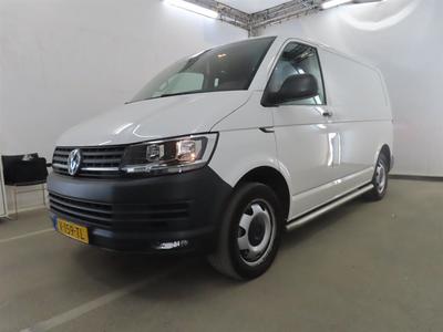 Volkswagen Transporter 2.0 TSI L1H2 HIGHL., 2018