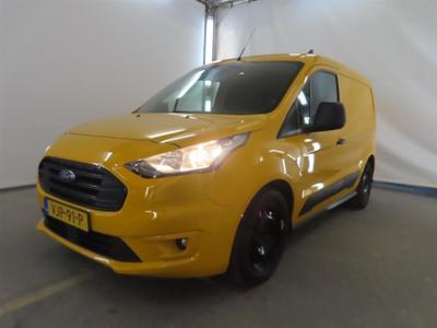 Ford Transit connect 1.5 ECOBLUE L1 TREND, 2021