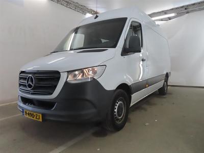 Mercedes-Benz SPRINTER 314 2.2 CDI L2H2 DC, 2019