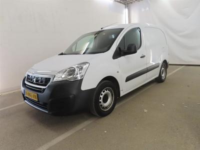 Peugeot Partner 120 1.6 BLUEHDIL1PRE, 2019