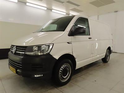 Volkswagen Transporter 2.0 TDI L1H1 COMF., 2019