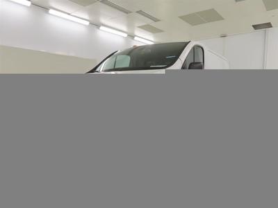 Renault Trafic 1.6 DCI T27 L1H1 COM, 2017