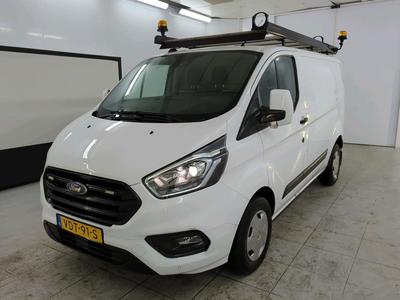 Ford Transit custom 280 2.0 TDCI L1H1 TR, 2020