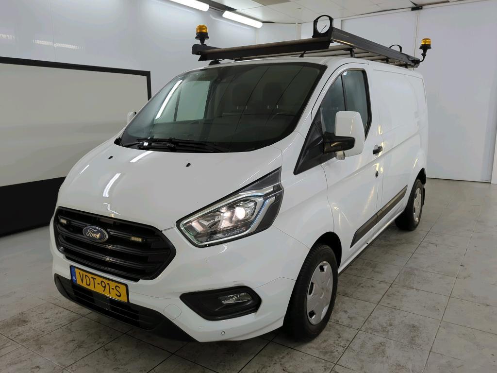 Ford Transit custom 280 2.0 TDCI L1H1 TR, 2020