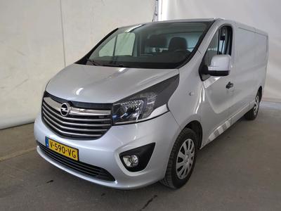 Opel Vivaro 1.6 CDTI L2H1 SP ECO, 2019