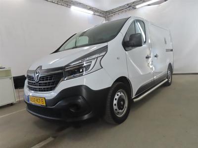 Renault Trafic 1.6 DCI T29 L1H1COMF, 2020