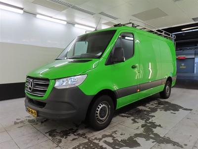 Mercedes-Benz SPRINTER *ENGINE BROKEN* 316 2.2 CDI L2H2 DC, 2020