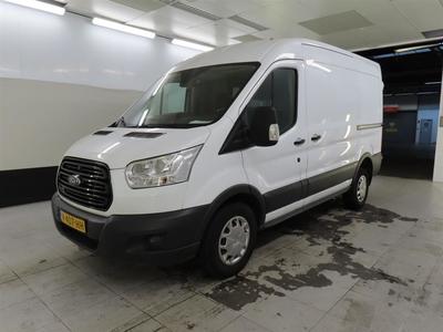 Ford Transit 350 2.0 TDCI L2H2 TR, 2017