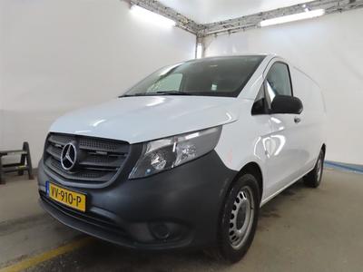 Mercedes-Benz VITO 119 CDI BLUETEC, 2016